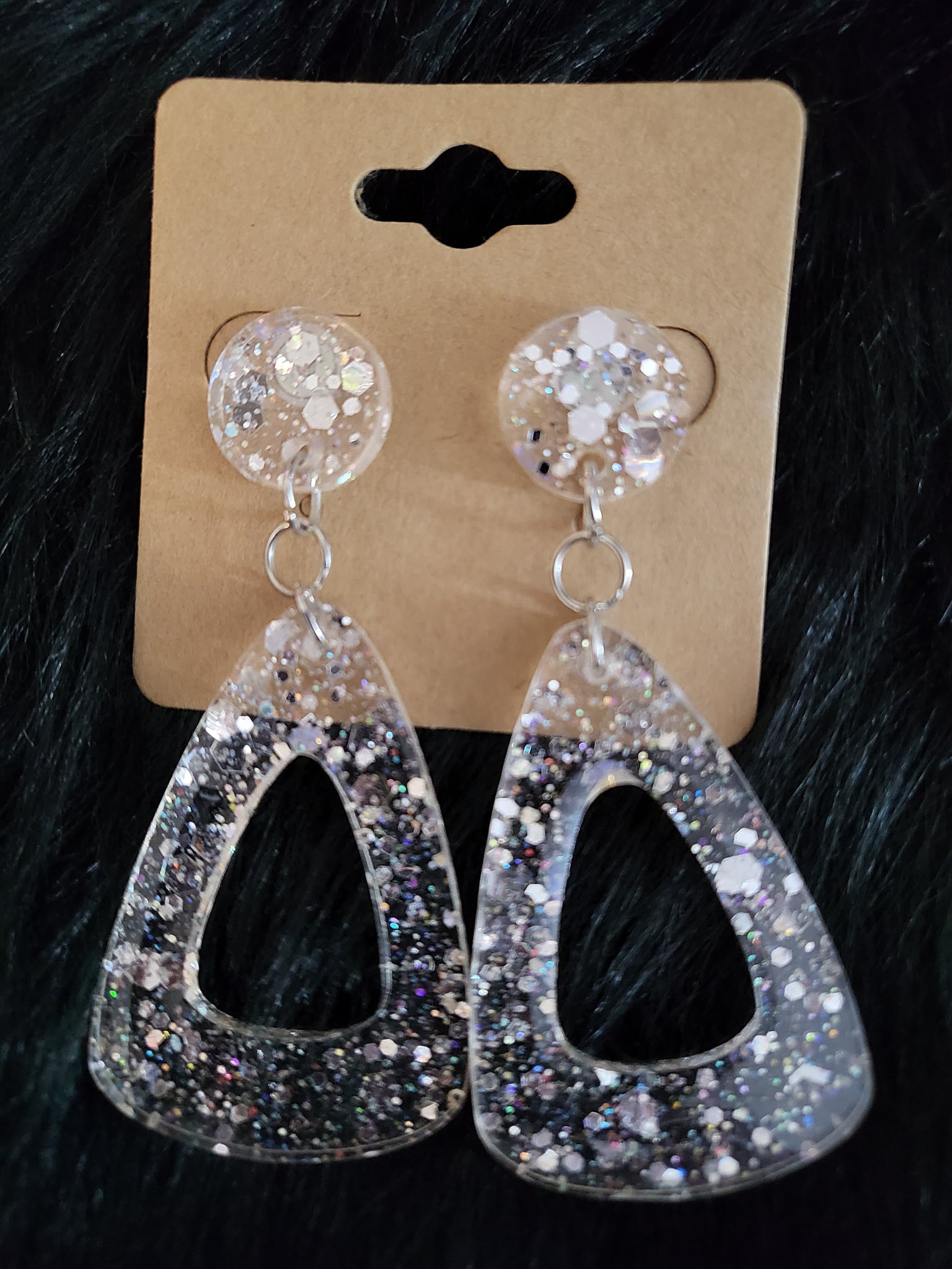 Diamonds Earring