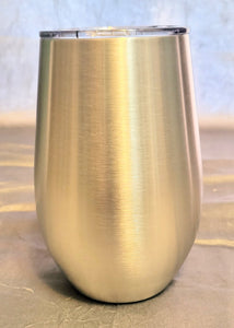 14oz Wine Tumbler